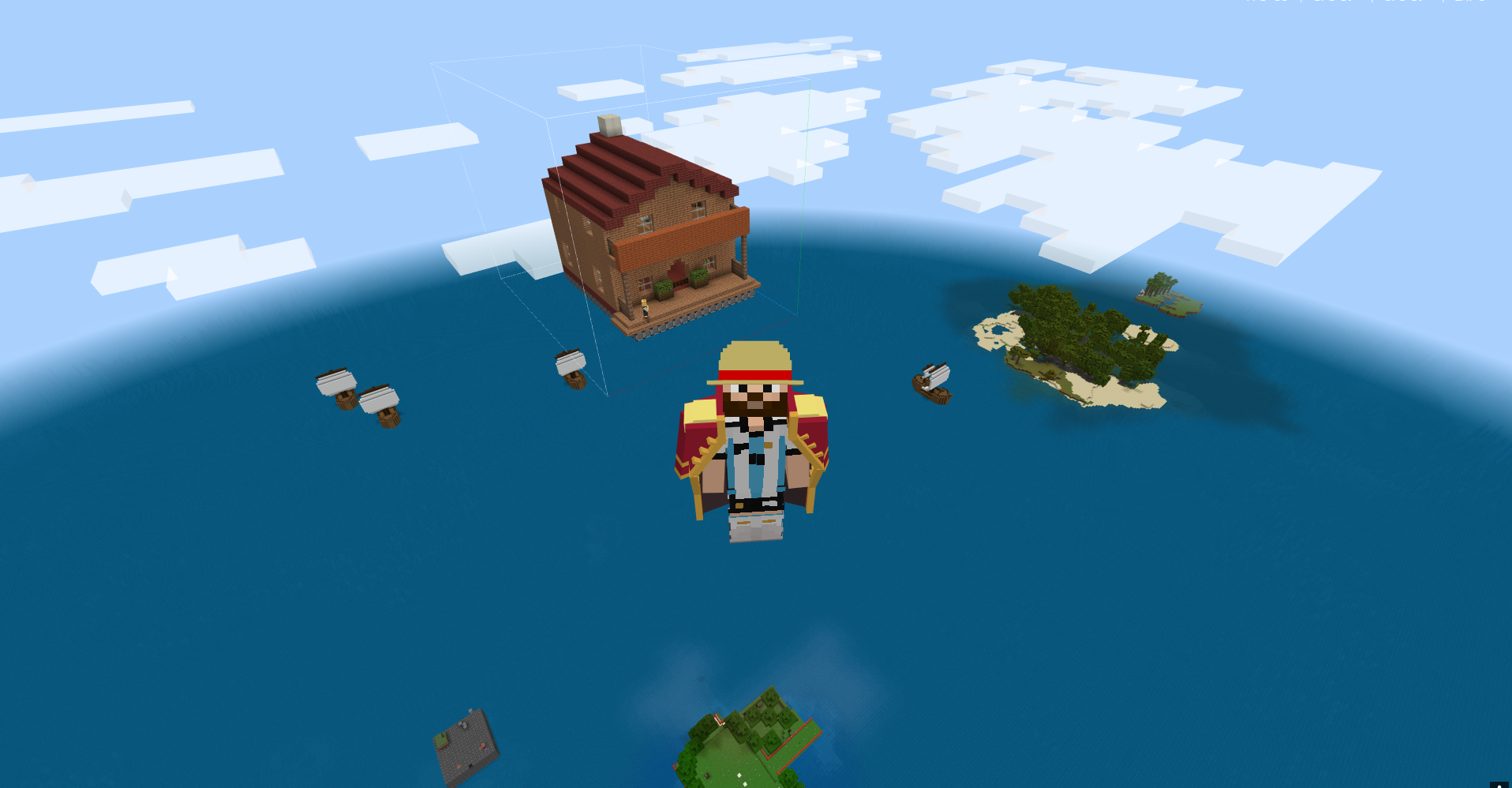 صورة من السيرفر 1